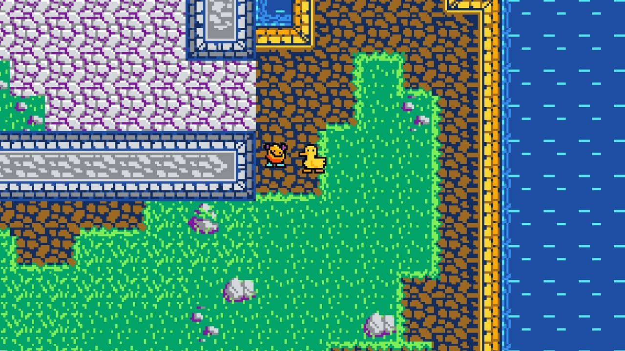 Grapecheese screenshot 3
