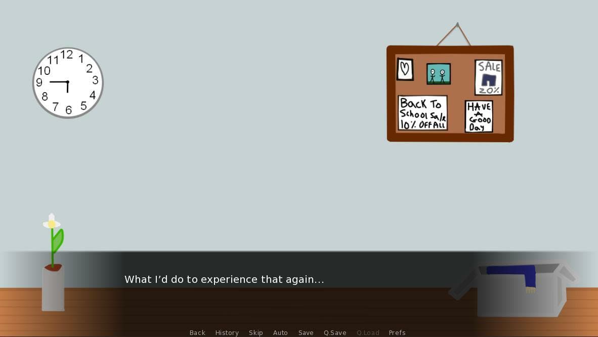 Lost and Found (PurpleCatGalaxy, InterstellarAlly, purplepotat, Inane Cat) screenshot 3