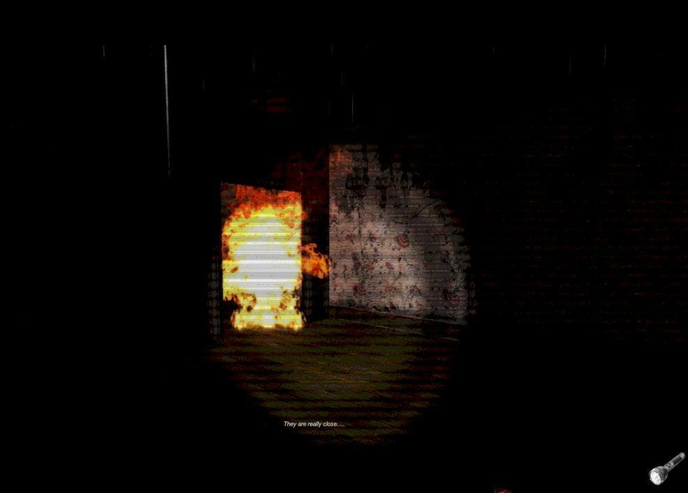 Jinn screenshot 3