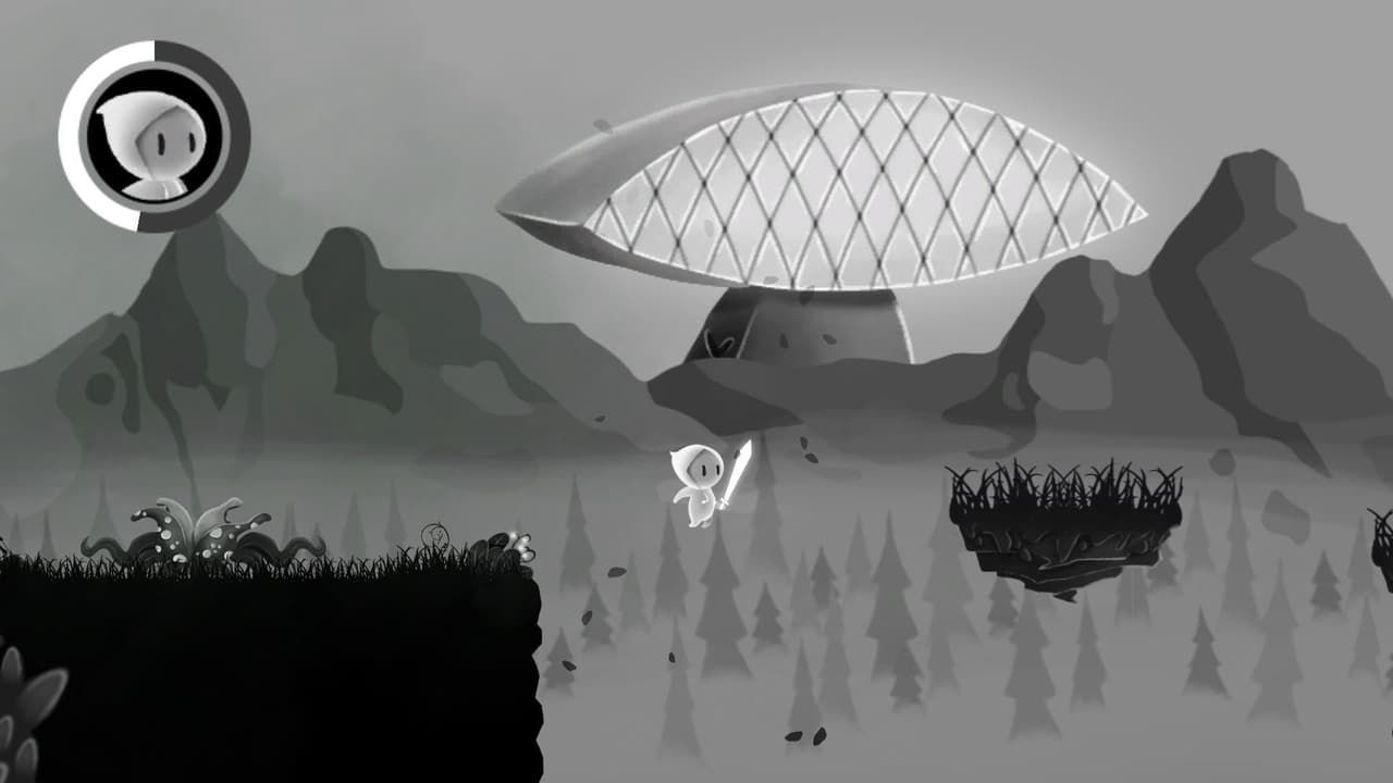 VIDA (itch) screenshot 5