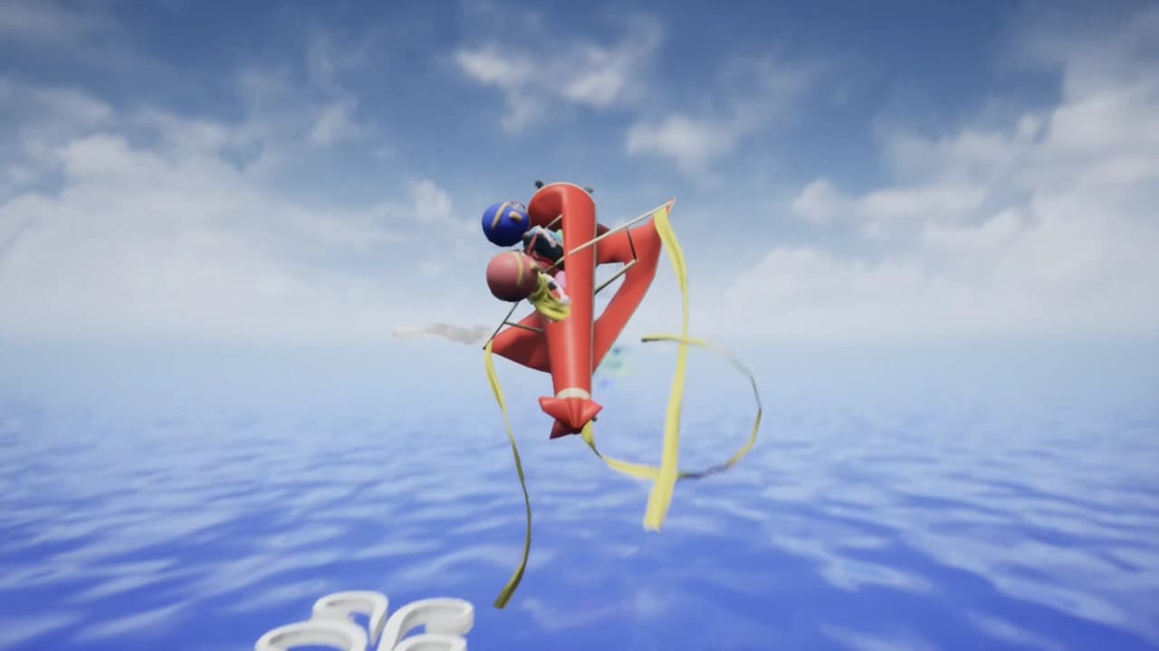 Beyond the Sea