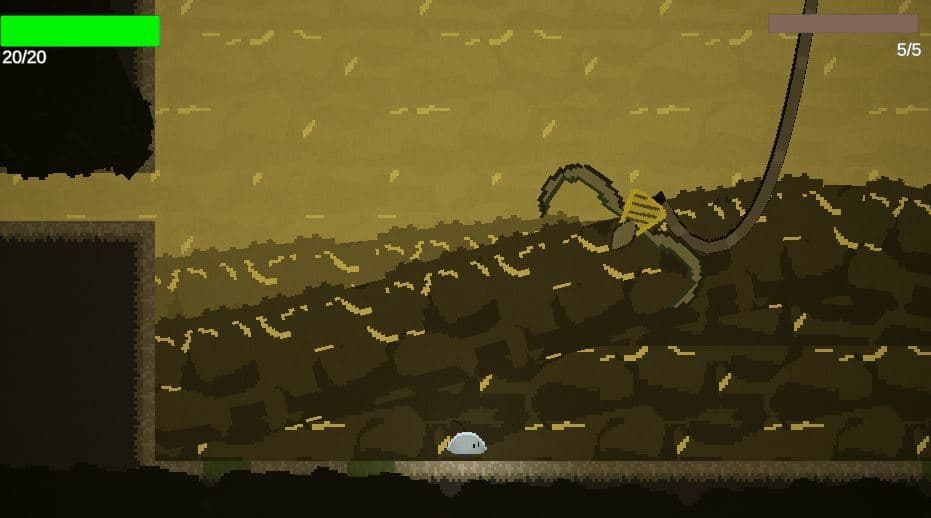 Compactor Demo screenshot 4