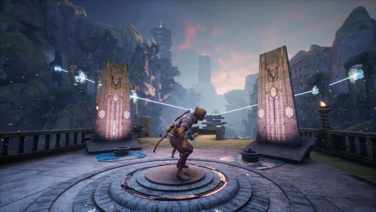 The Crown of Wu screenshot 3