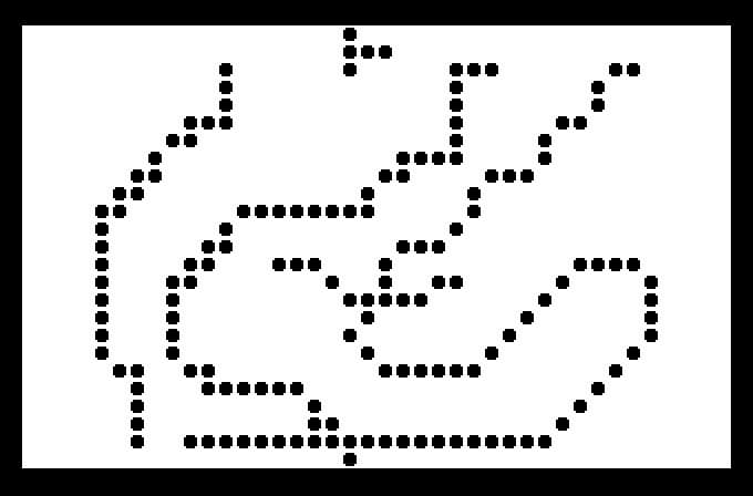 Commodore 64 Draw Program screenshot 3