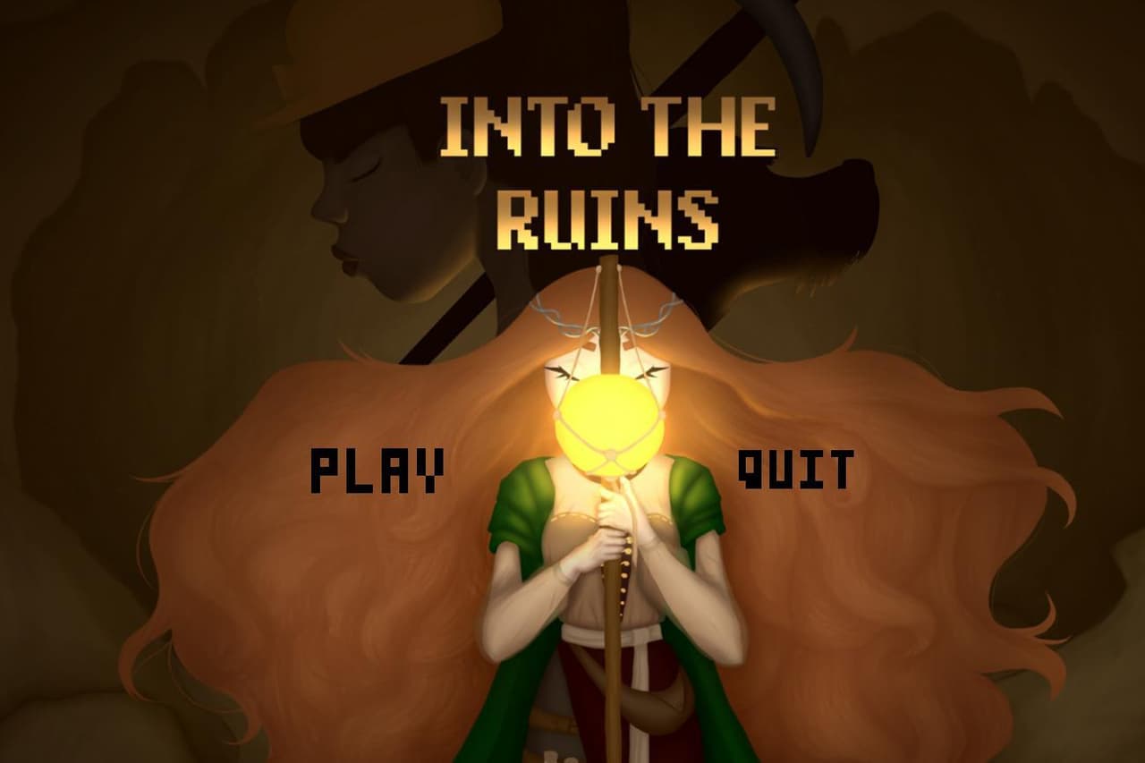 Into The Ruins screenshot 2