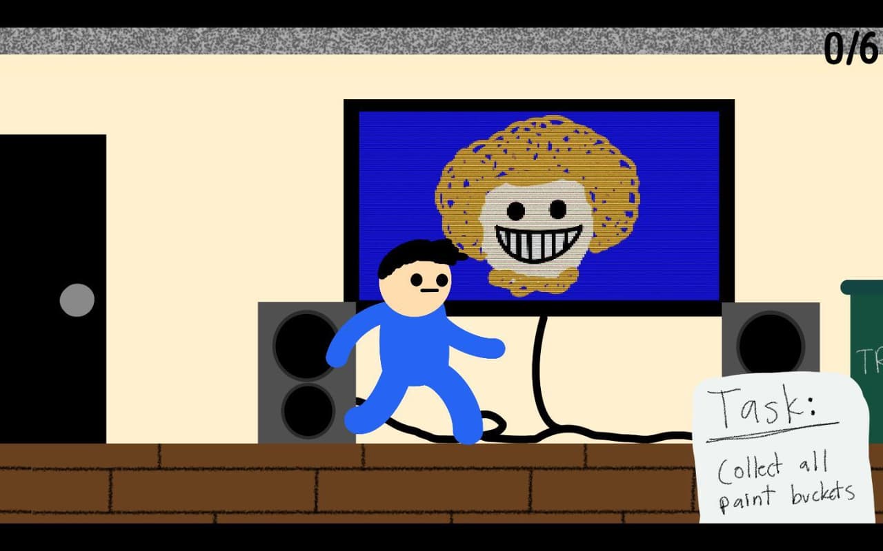 Painting with Larry screenshot 4