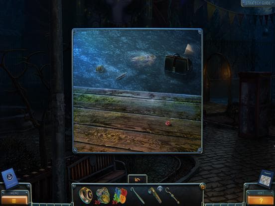 New York Mysteries 4 screenshot 4
