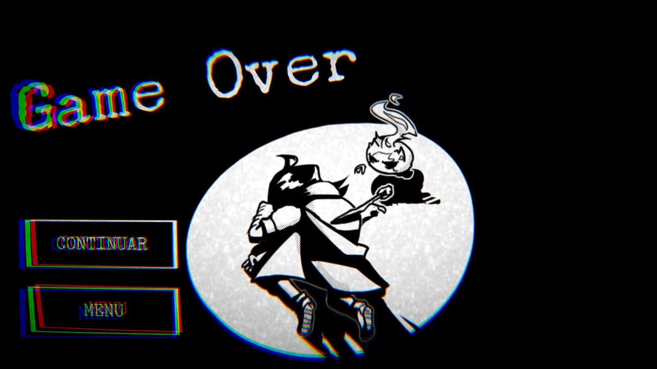 Travis Coward Combustion screenshot 6