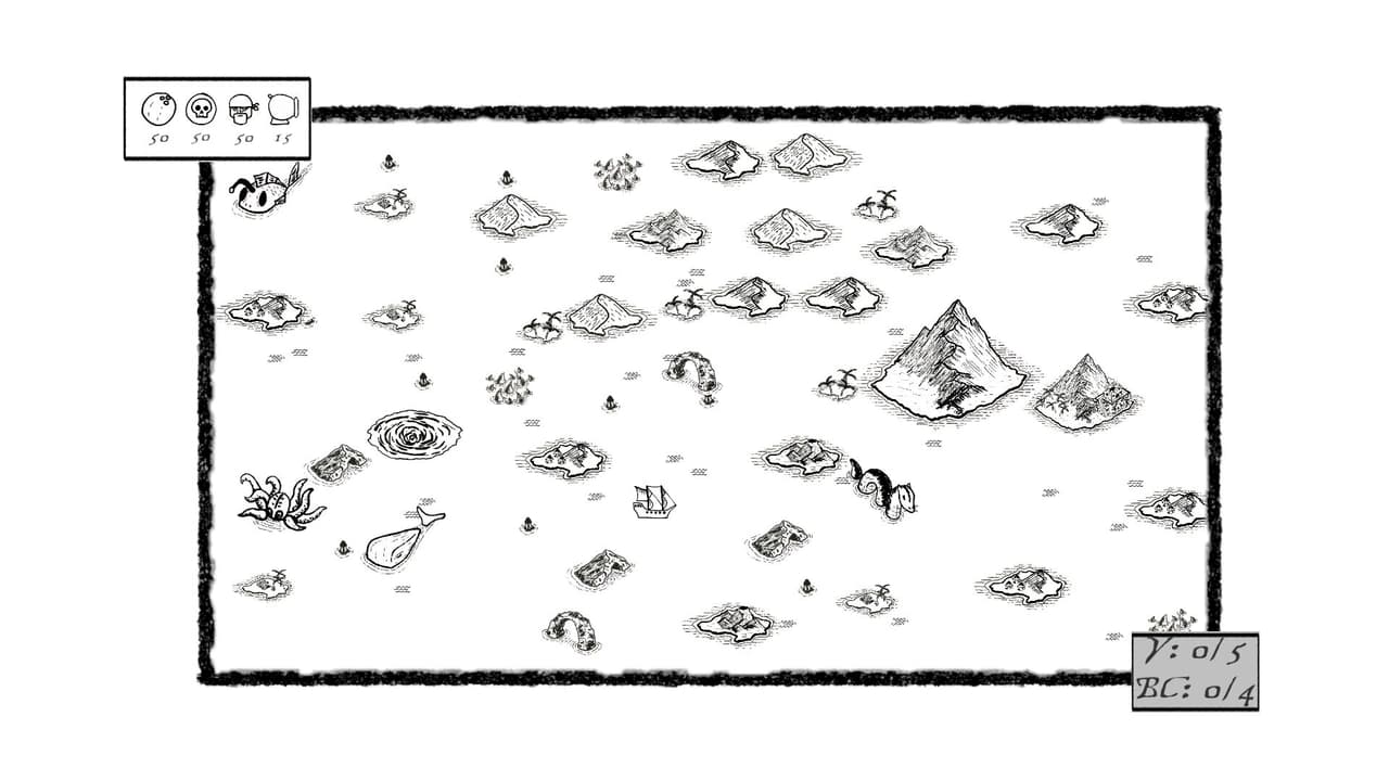 Mini-Map screenshot 3