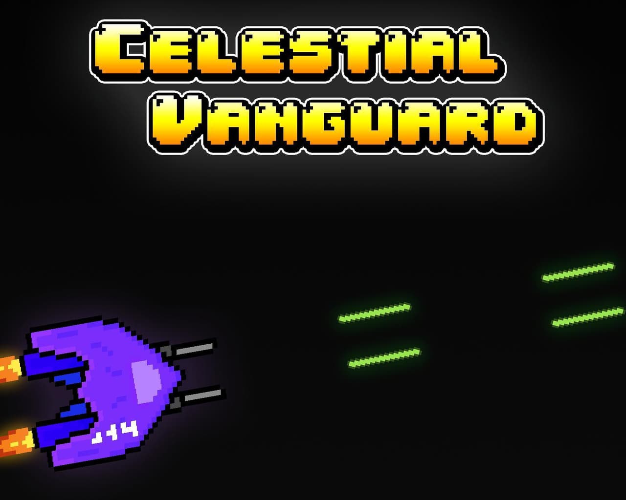 Celestial Vanguard