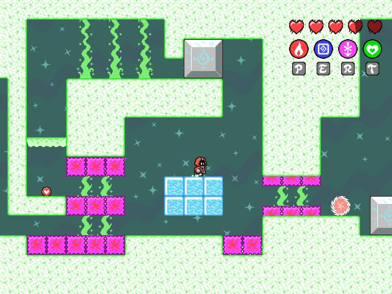 Arcane Plane screenshot 4