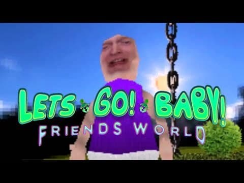 lets go baby screenshot 2