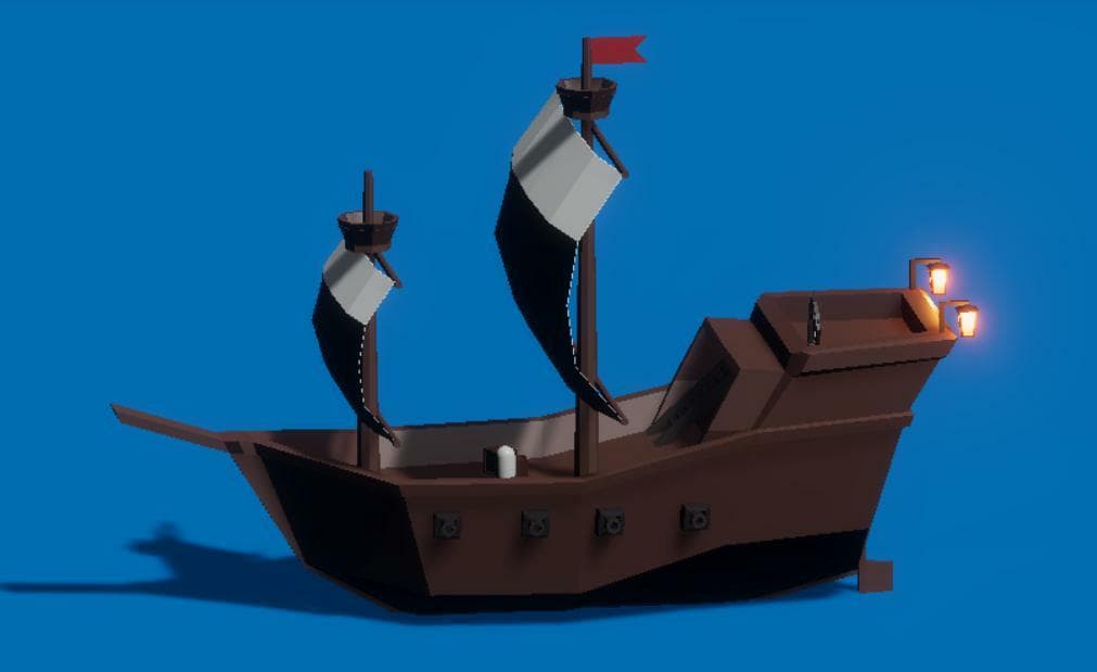 PirateMasters