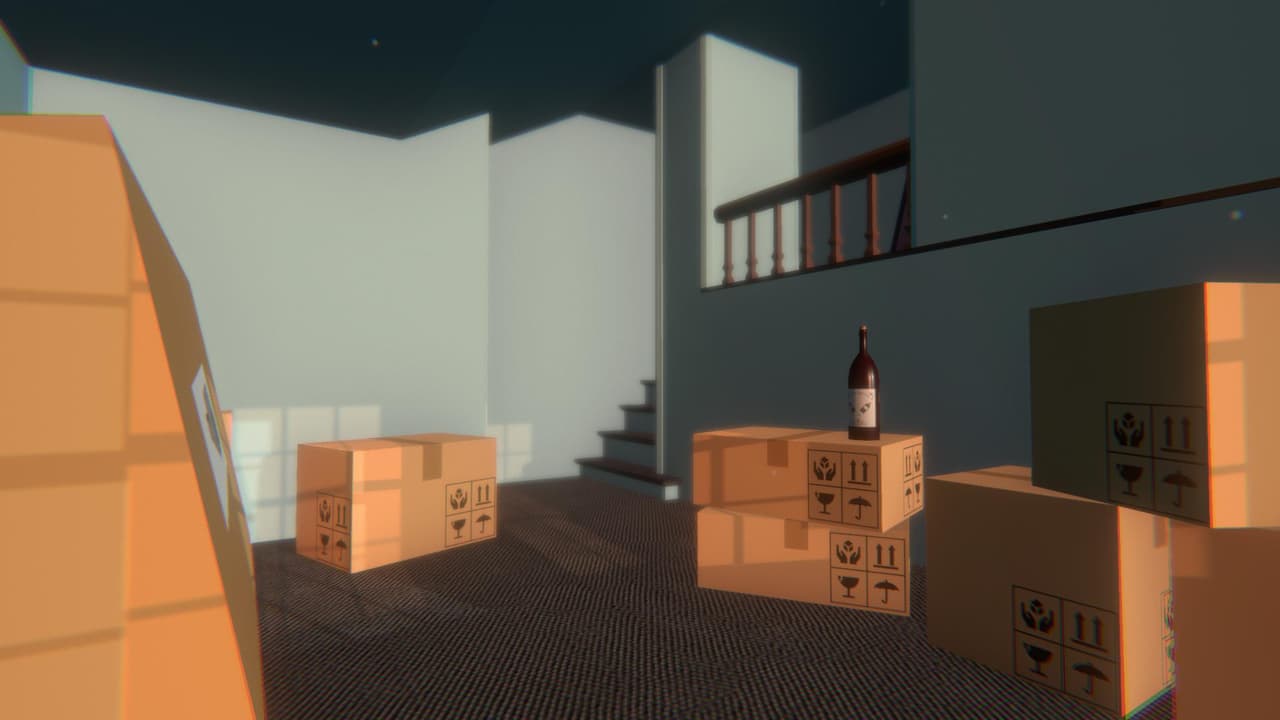 This Apartment Keeps Getting Smaller screenshot 2