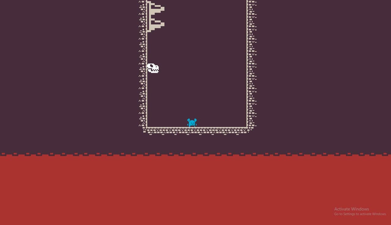 Duck Duck Chicken screenshot 6