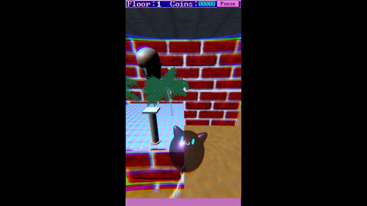 MILO - 3D screenshot 6