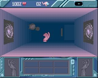 Behind the Iron Gate screenshot 4