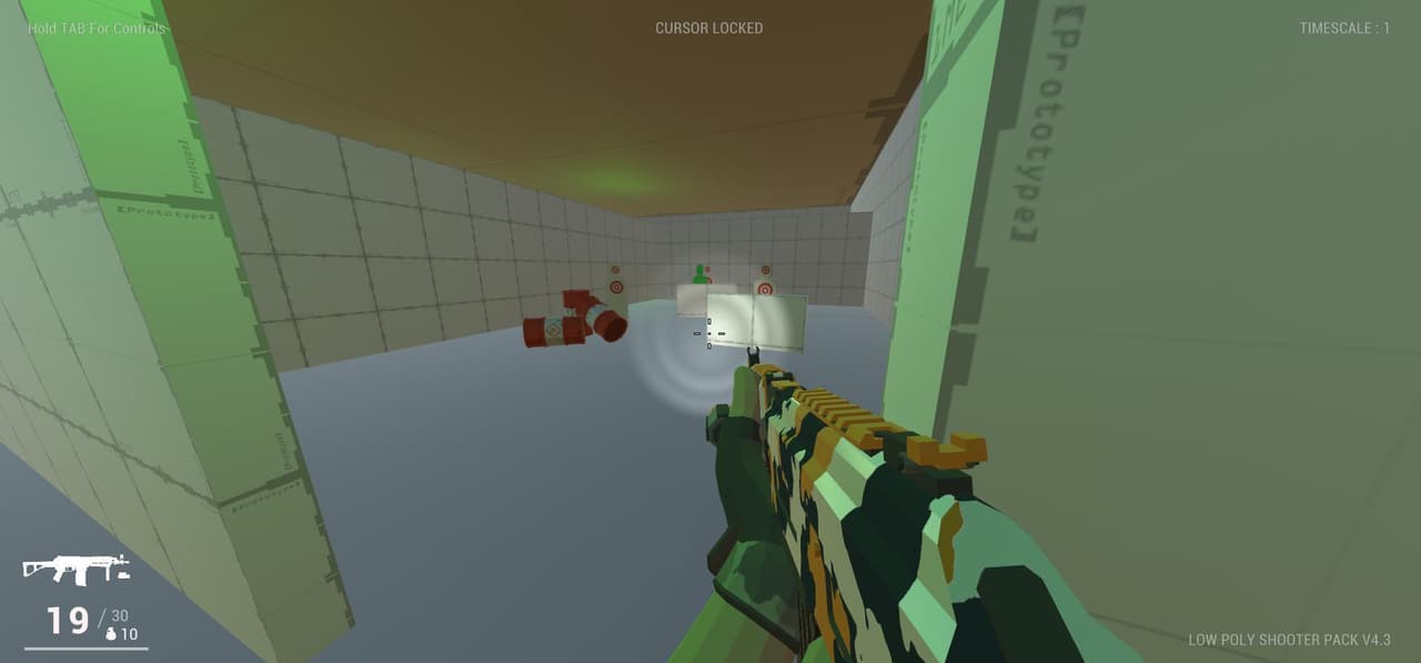 Kill House screenshot 4