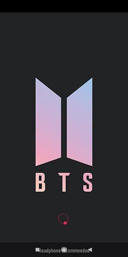 BTS Piano Tiles - Kpop screenshot 2