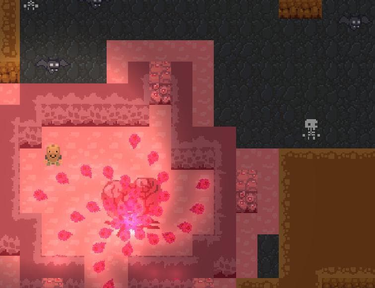 Conmined screenshot 2