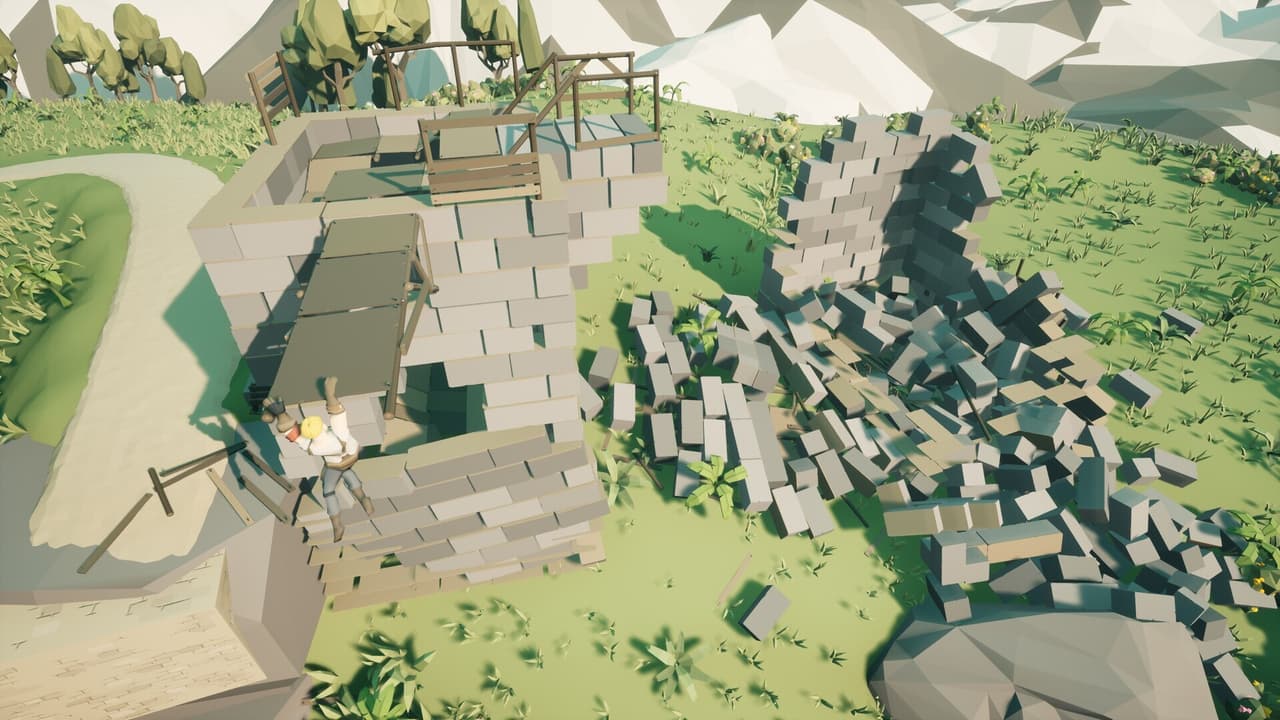 The Enjenir screenshot 6
