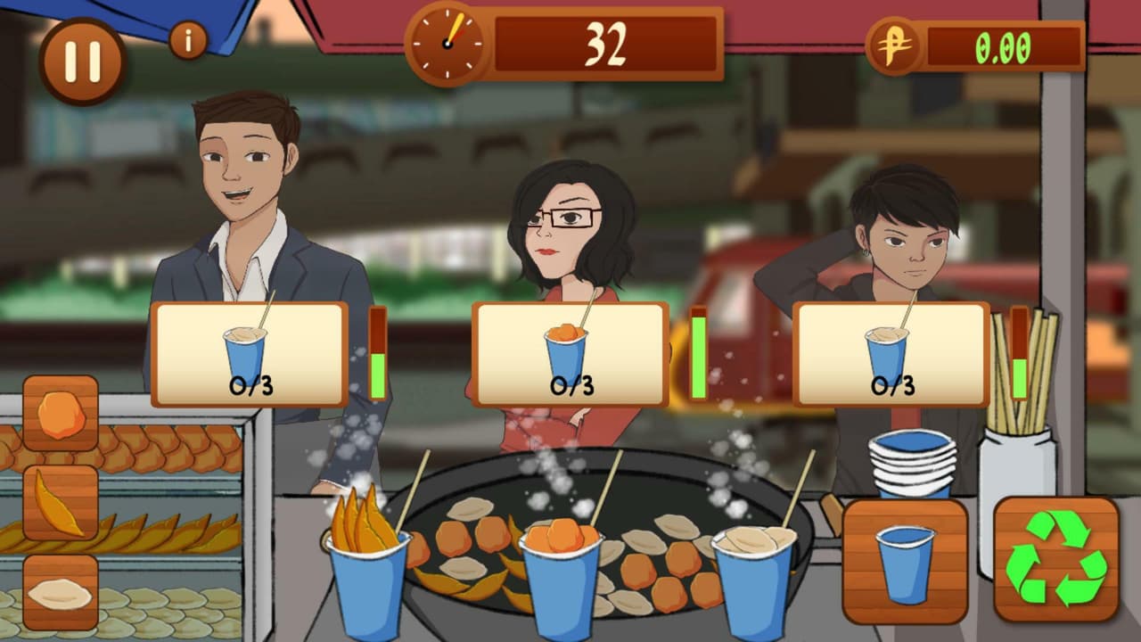 Food Trip
