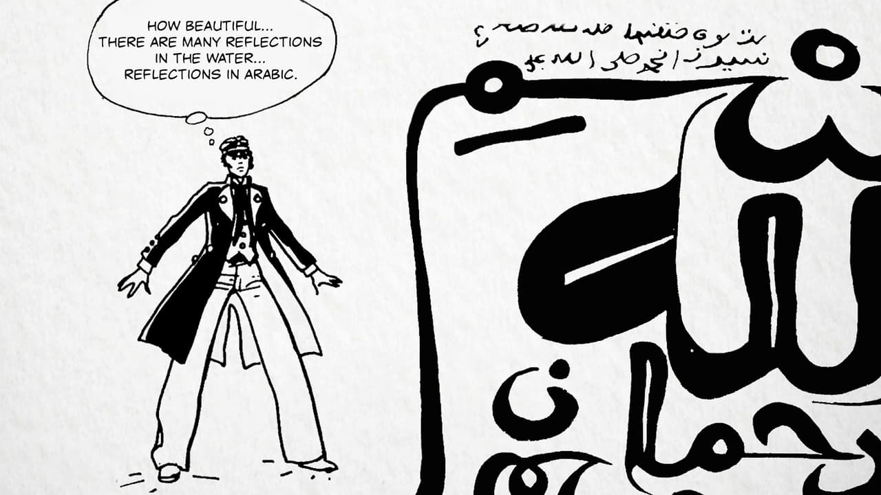 Corto Maltese - Secrets of Venice screenshot 5
