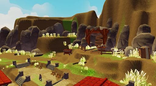 Smith & Squire VR Demo screenshot 3