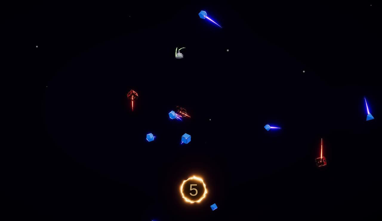 NekoNovas Not Home screenshot 4