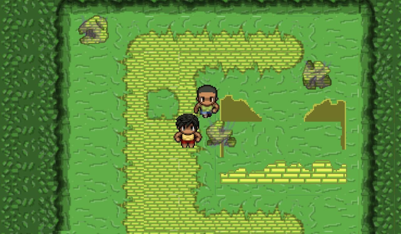 Psysis screenshot 5