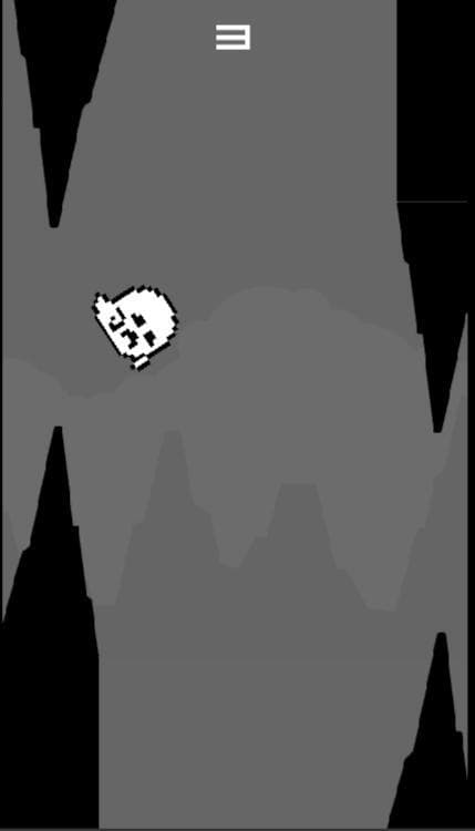 Spooky Ghost (devJohn) screenshot 2