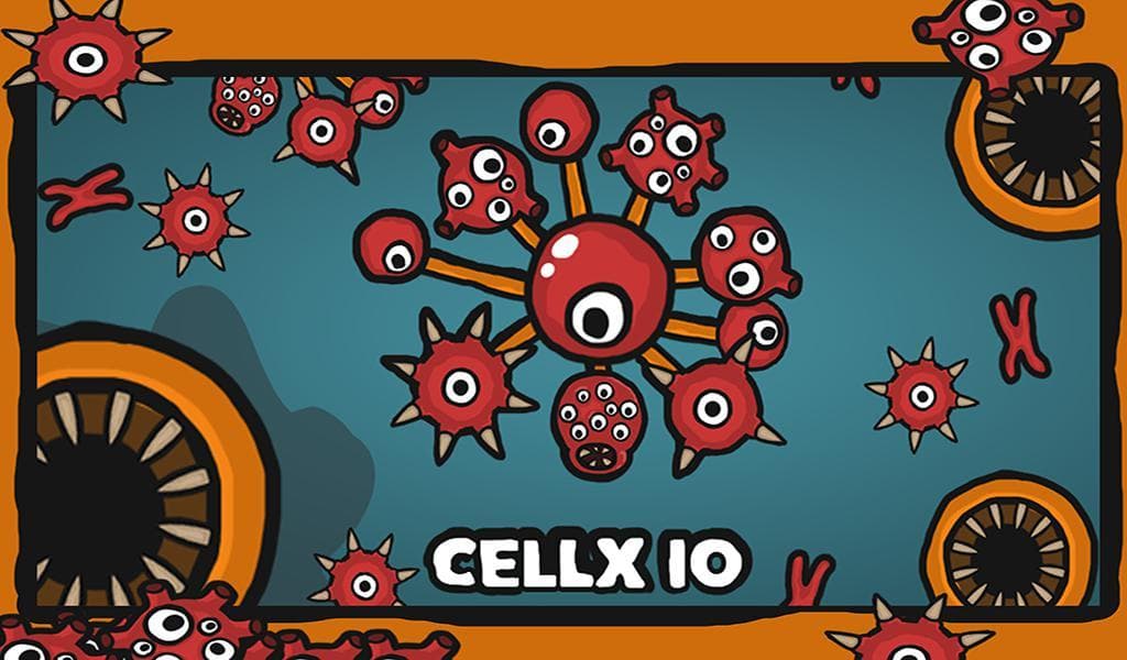 cellx.online screenshot 2