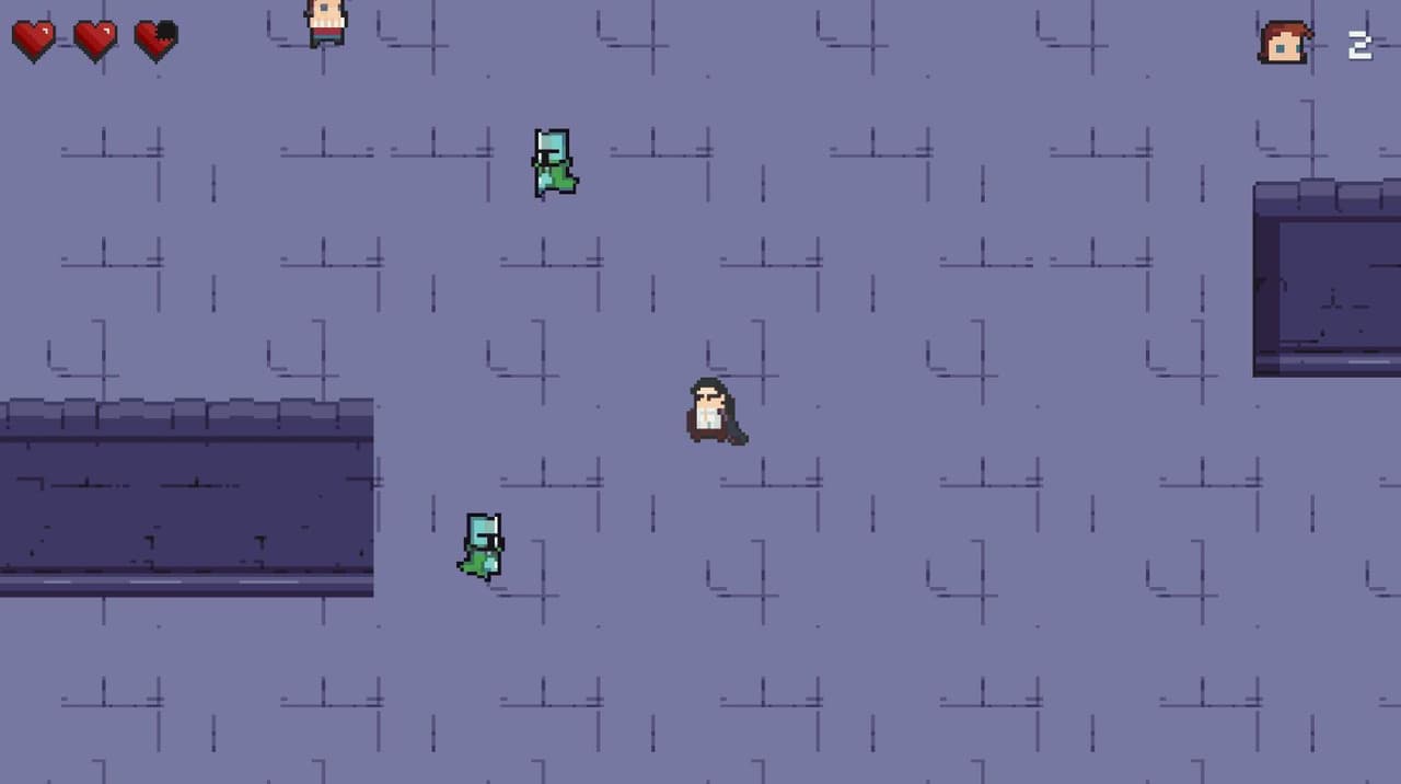 Bird of Plague screenshot 2