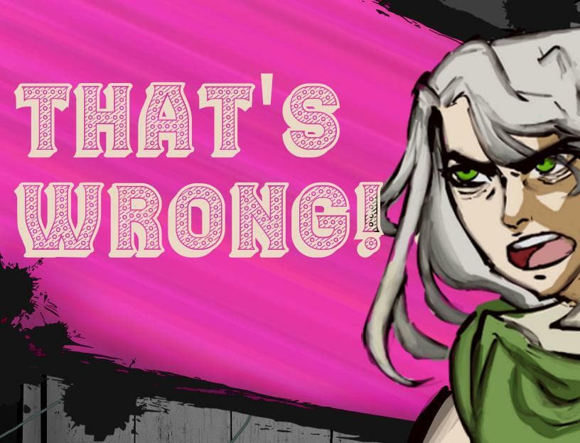 Danganronpa: Double or Nothing Prologue screenshot 3