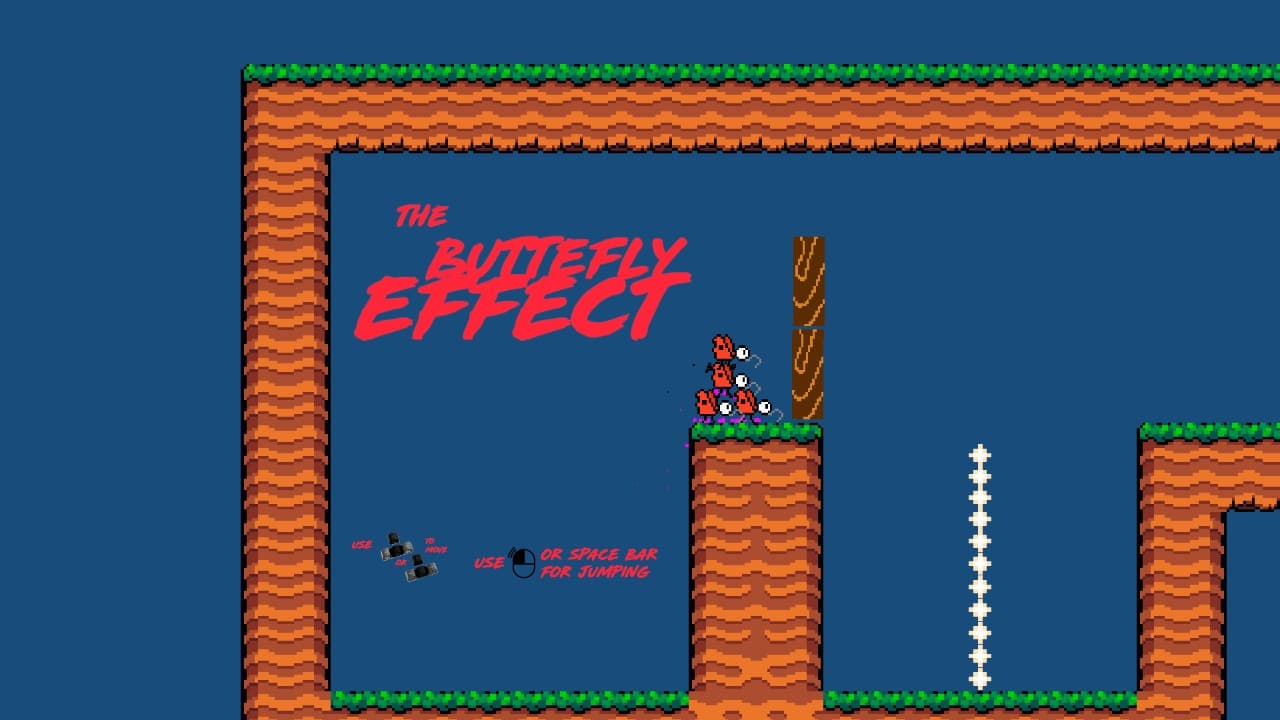 The Butterfly Effect (randomTeam)