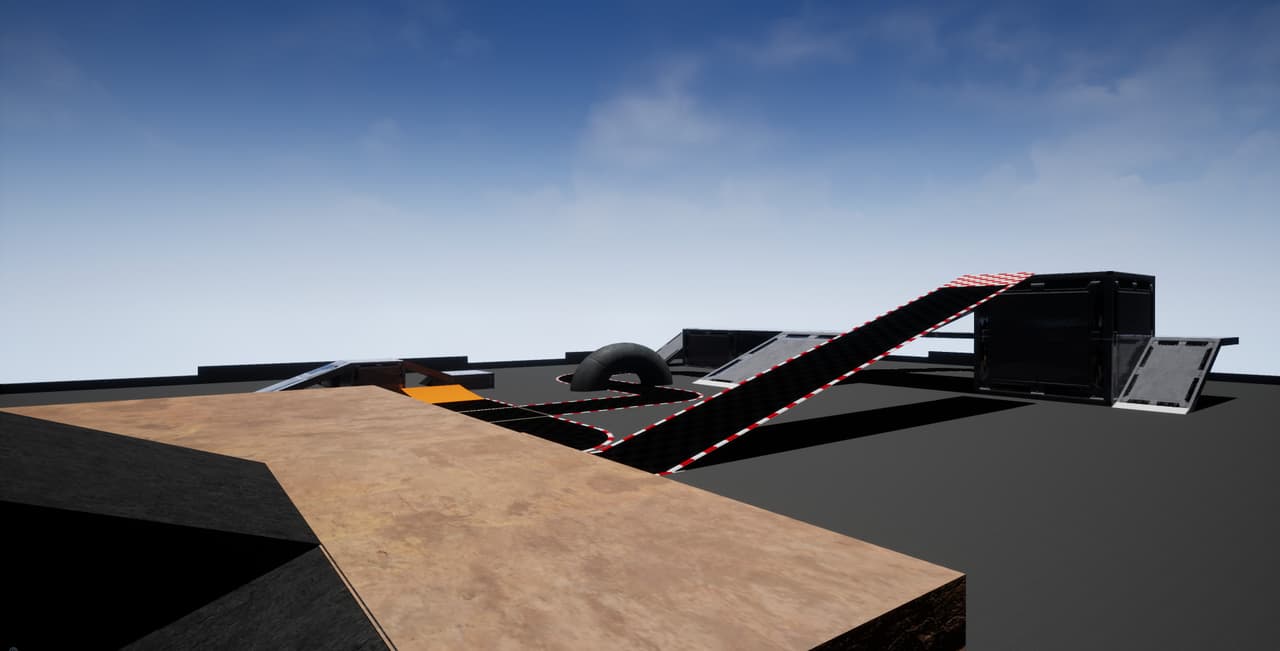 Cars War screenshot 6