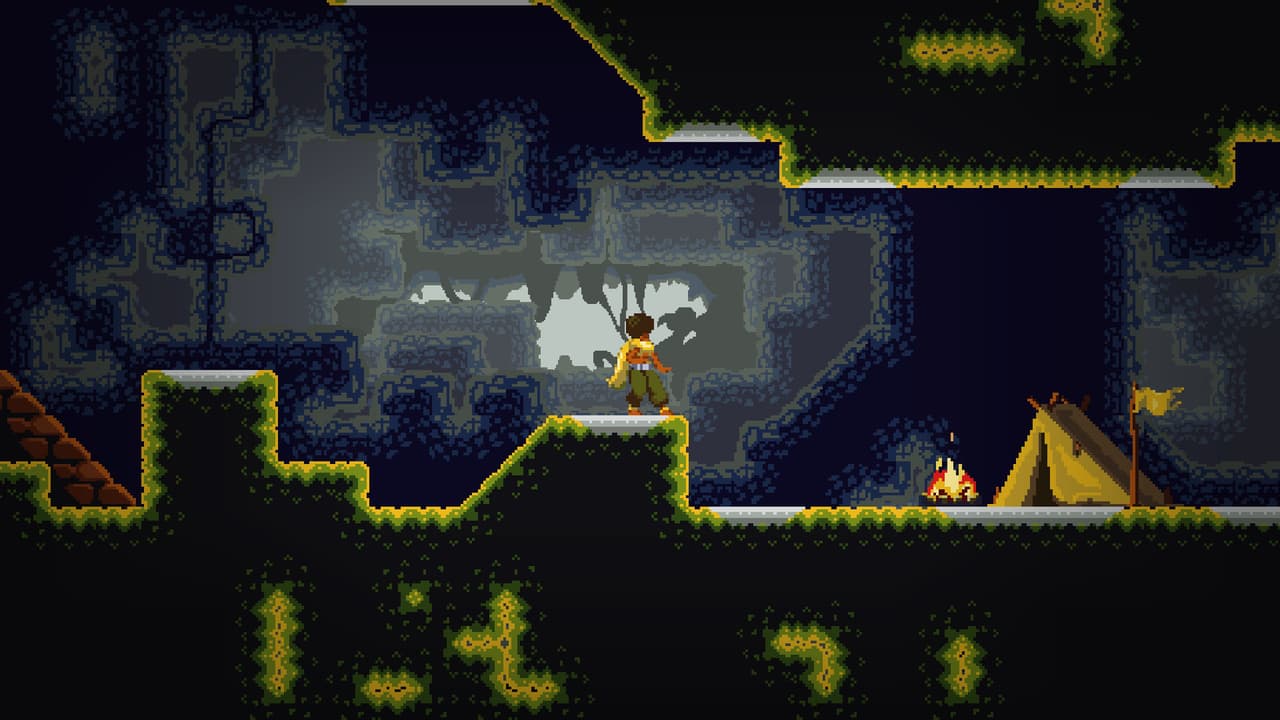 Dandara screenshot 6