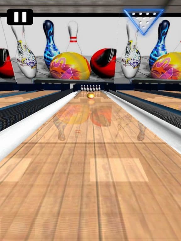 Club Bowling! Ten Pin screenshot 3