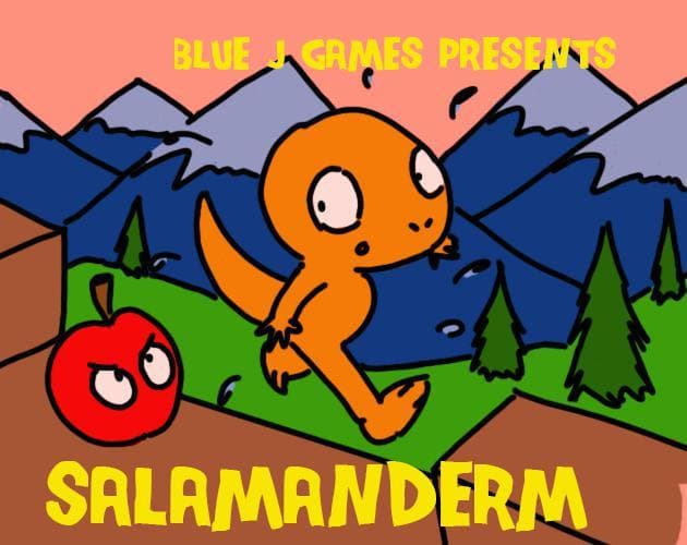 SalamanDerm