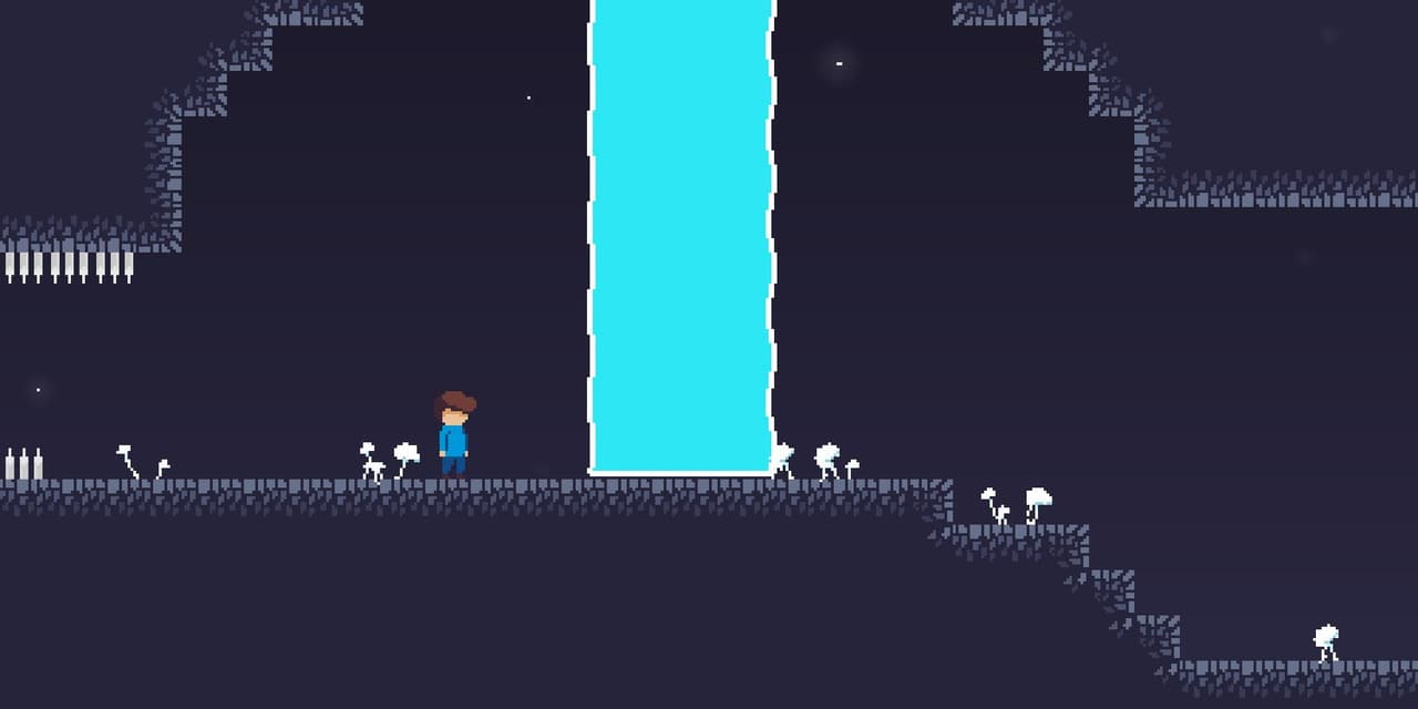 Next Dimension screenshot 3