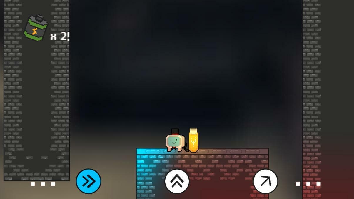 Peter Carlson: PC Adventures screenshot 4