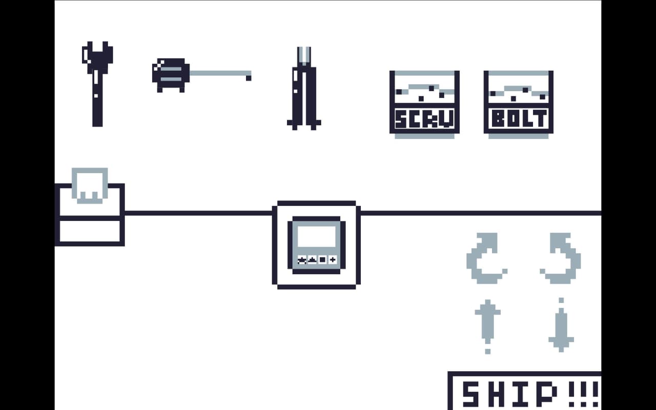 PUZZLE REPAIR screenshot 3