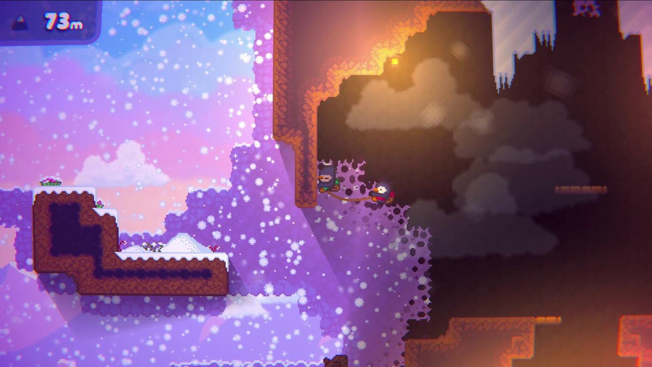 Bread & Fred screenshot 5