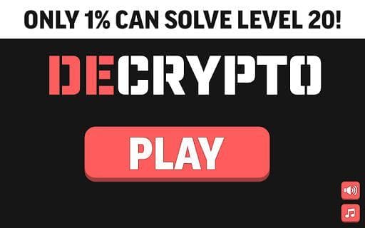 Decrypto screenshot 5