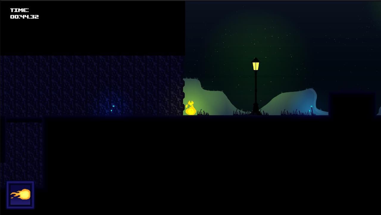 Ignis (itch) (Alecho) screenshot 2