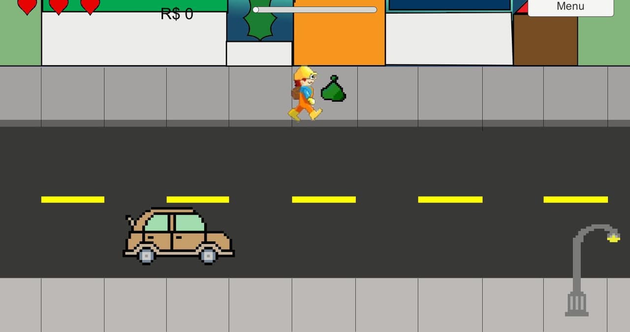 Gari Mod screenshot 4