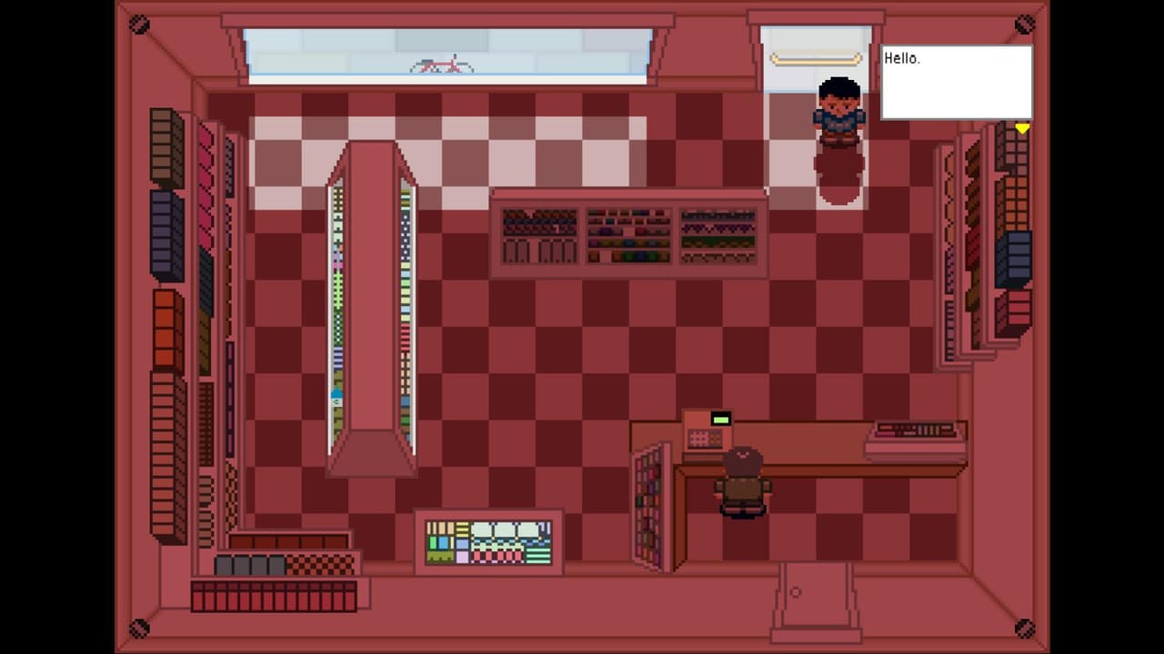 You Are Not A Banana: Better Edition screenshot 3