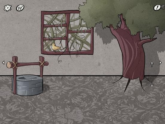 Shadow City:Deadlife (Room challenge games) screenshot 3