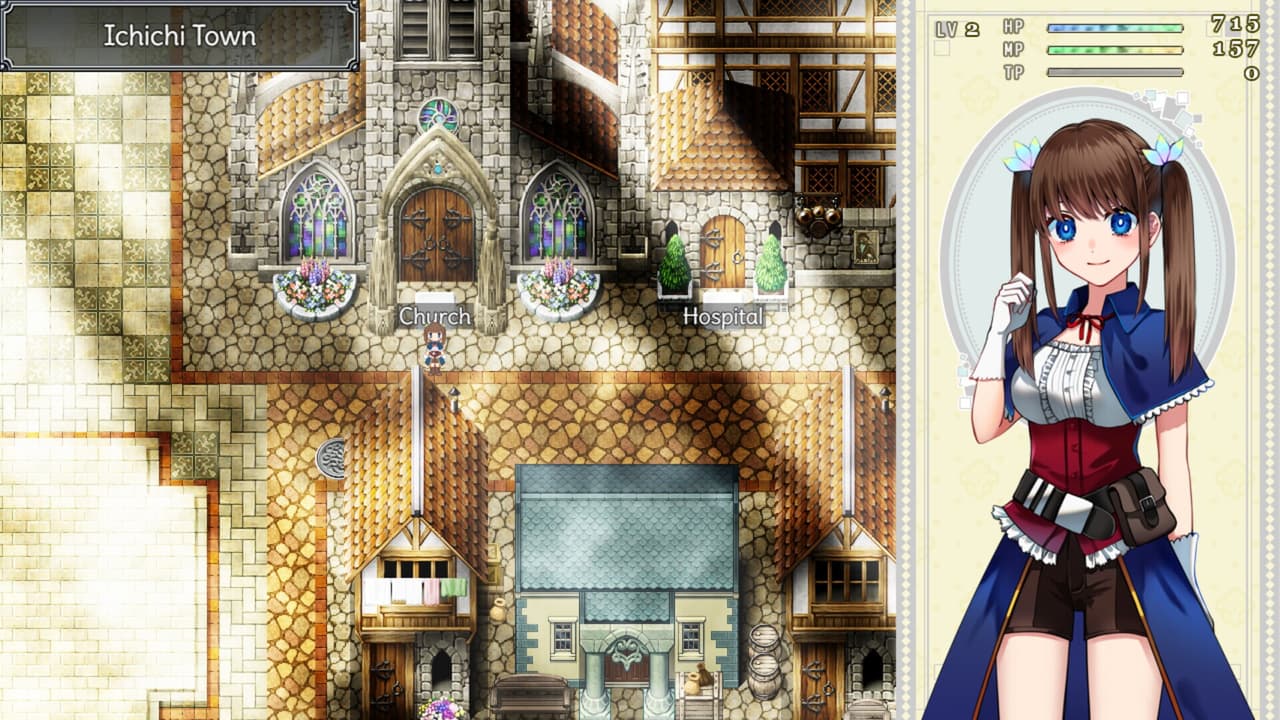 Broke Alchemist Emmas Debt Repayment Plan