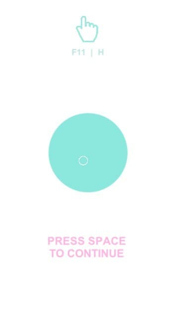 Mind Your Control - GMTK Game Jam 2020 Submission